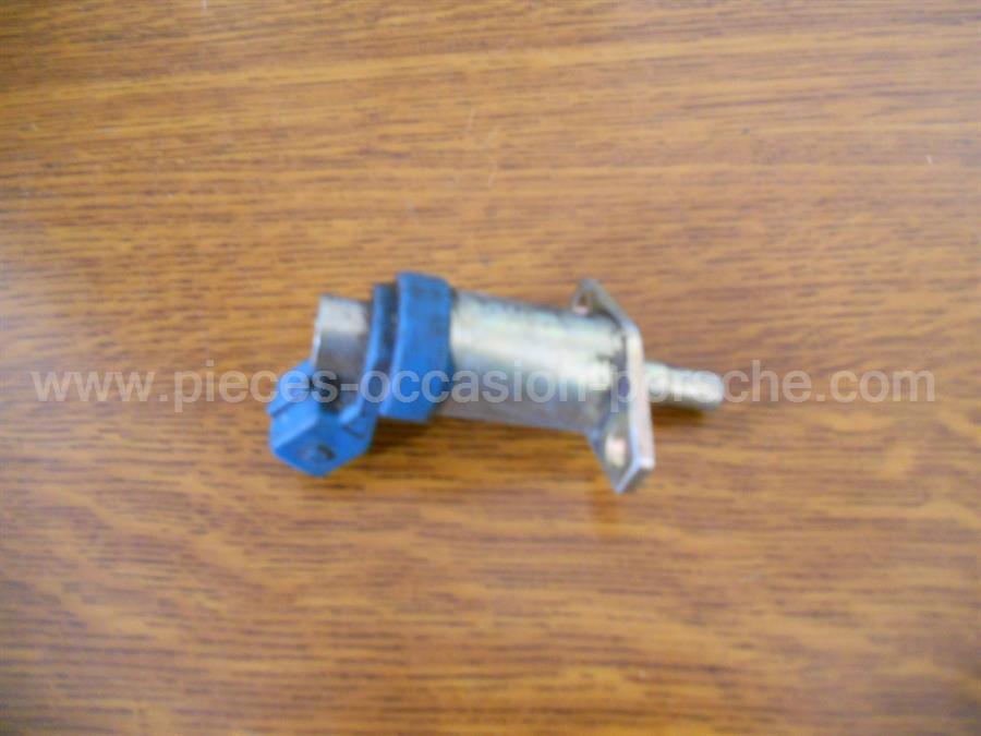 Soupape démarrage à froid Porsche 911 et 964